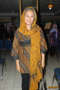 Foto Yati Surahman
