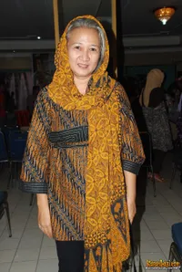 Foto Yati Surahman