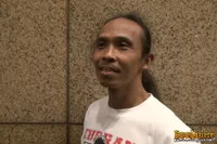 Foto Yayan Ruhian