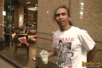 Foto Yayan Ruhian