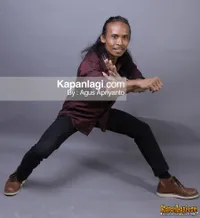 Foto Yayan Ruhian