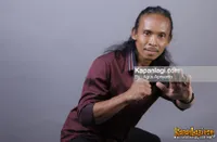 Foto Yayan Ruhian
