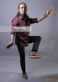 Foto Yayan Ruhian