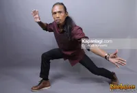 Foto Yayan Ruhian