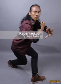 Foto Yayan Ruhian