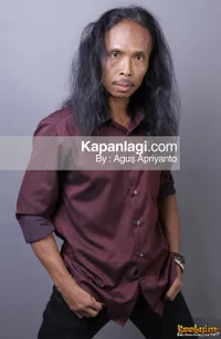 Foto Yayan Ruhian