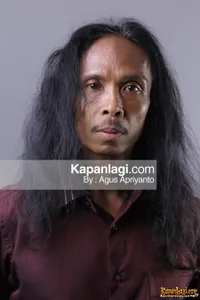 Foto Yayan Ruhian