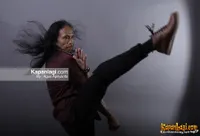 Foto Yayan Ruhian