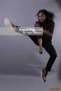 Foto Yayan Ruhian