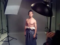 Foto Yayan Ruhian