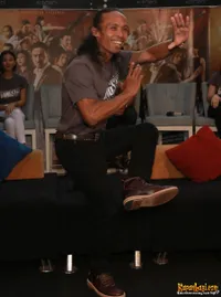Foto Yayan Ruhian