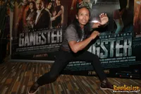 Foto Yayan Ruhian
