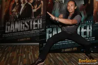 Foto Yayan Ruhian