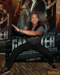 Foto Yayan Ruhian