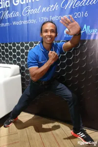 Foto Yayan Ruhian