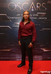 Foto Yayan Ruhian