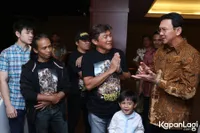 Foto Yayan Ruhian