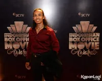 Foto Yayan Ruhian
