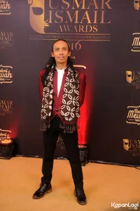 Foto Yayan Ruhian