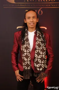 Foto Yayan Ruhian