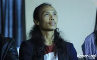Foto Yayan Ruhian