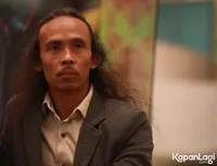 Foto Yayan Ruhian