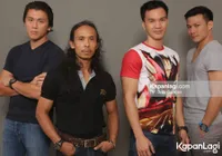 Foto Yayan Ruhian