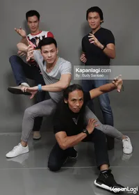 Foto Yayan Ruhian