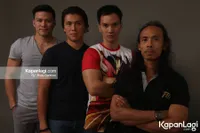 Foto Yayan Ruhian