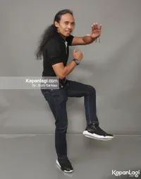 Foto Yayan Ruhian