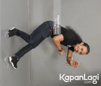 Foto Yayan Ruhian