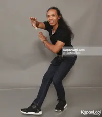 Foto Yayan Ruhian