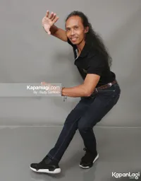 Foto Yayan Ruhian