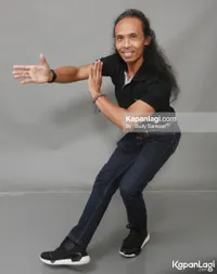 Foto Yayan Ruhian