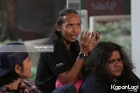 Foto Yayan Ruhian