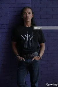 Foto Yayan Ruhian