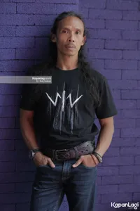 Foto Yayan Ruhian