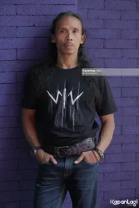 Foto Yayan Ruhian