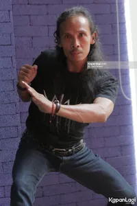 Foto Yayan Ruhian