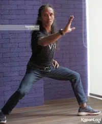 Foto Yayan Ruhian