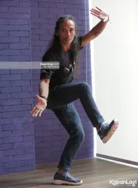 Foto Yayan Ruhian
