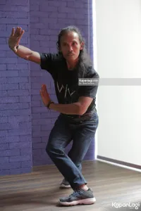 Foto Yayan Ruhian