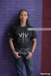 Foto Yayan Ruhian