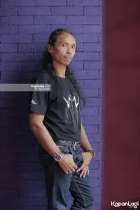 Foto Yayan Ruhian