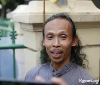 Foto Yayan Ruhian