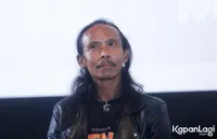 Foto Yayan Ruhian