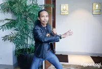 Foto Yayan Ruhian