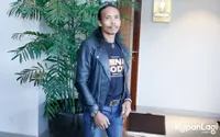Foto Yayan Ruhian
