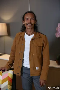 Foto Yayan Ruhian