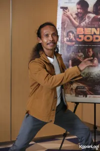 Foto Yayan Ruhian